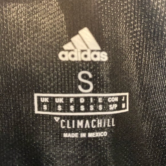 Mexico Soccer Jersey - Picture 5 of 5